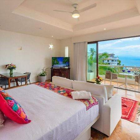 Villa Divina Luxury Boutique - Adults Only Puerto Vallarta Exterior photo
